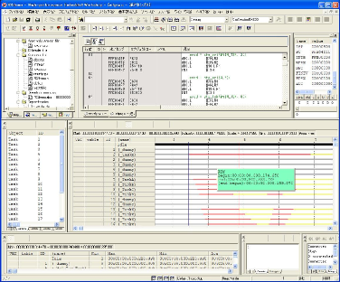 High-performance Embedded WorkshopʃC[W