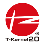T-Kernel2.0S