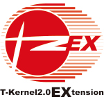 T-Kernel 2.0 Extension