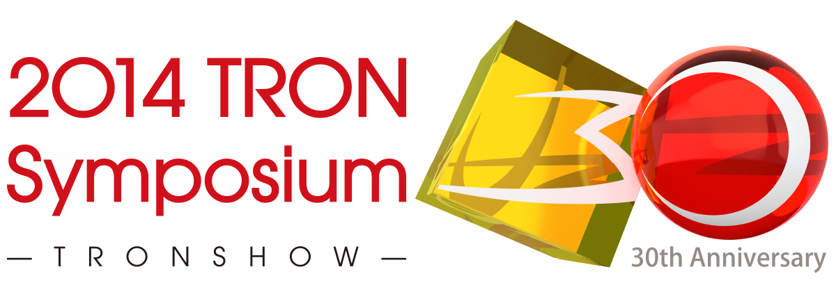 2014 TRON Symposium