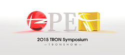 2015 TRON Symposium