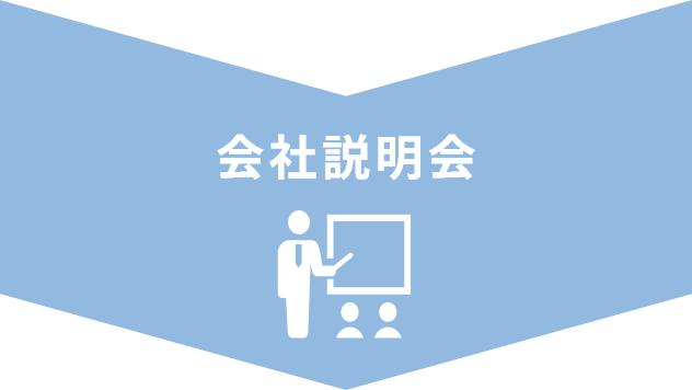 会社説明会